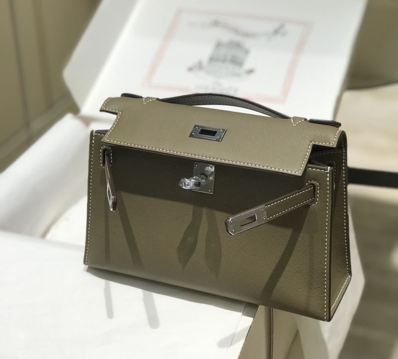 Hermes Kelly Bags